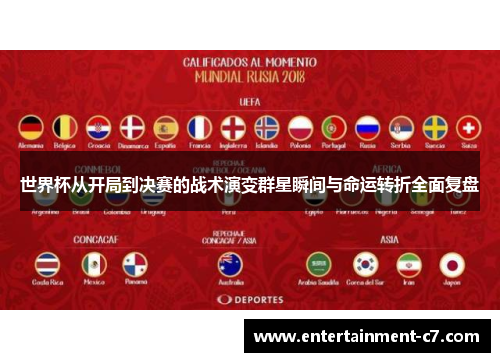 世界杯从开局到决赛的战术演变群星瞬间与命运转折全面复盘