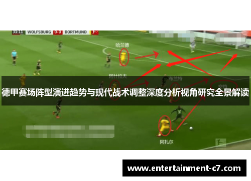 德甲赛场阵型演进趋势与现代战术调整深度分析视角研究全景解读 德甲赛场阵型演进趋势与现代战术调整深度分析视角研究全景解读