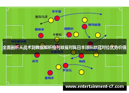全面剖析从战术到数据解析格列兹曼对阵日本球队欧冠对位优势价值
